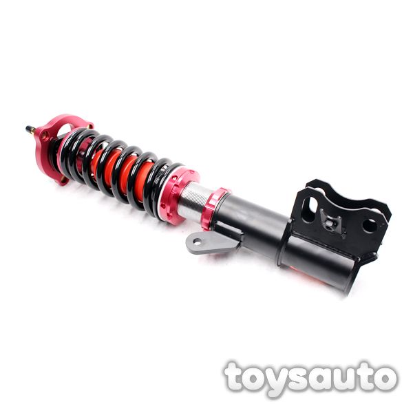 Godspeed Damper Suspension Coilover MAXX for Civic Si 14-15 ILX 16 w/ Camber