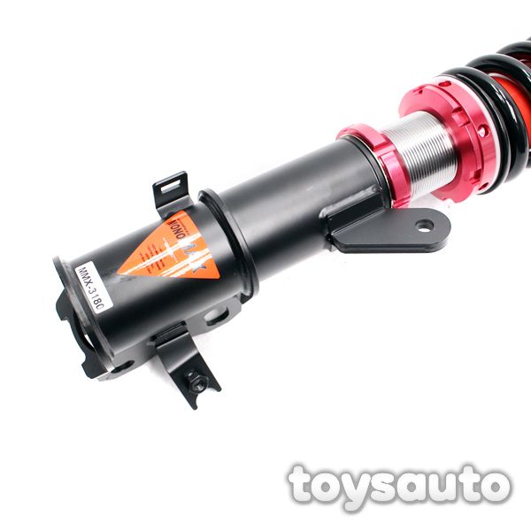 Godspeed Damper Suspension Coilover MAXX for Civic Si 14-15 ILX 16 w/ Camber