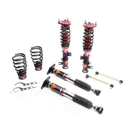 Godspeed Damper Suspension Coilover MAXX for Mazda 6 Mazda6 14-15 w/ Camber