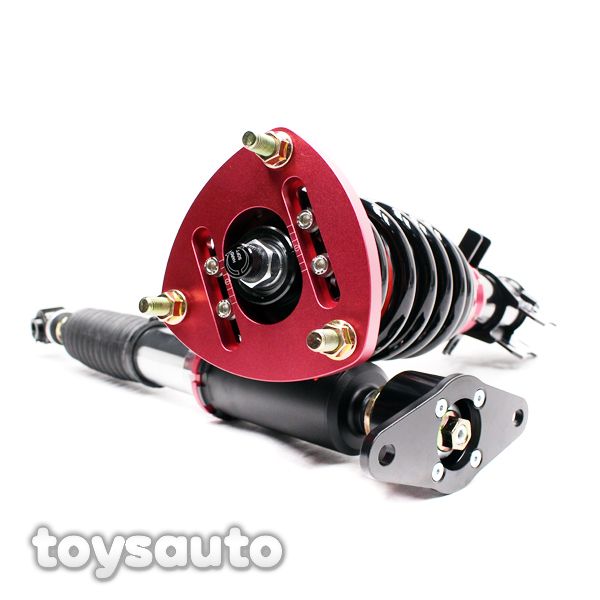 Godspeed Damper Suspension Coilover MAXX for Mazda 6 Mazda6 14-15 w/ Camber