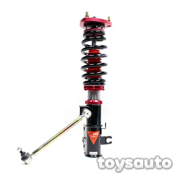 Godspeed Damper Suspension Coilover MAXX for Mazda 6 Mazda6 14-15 w/ Camber