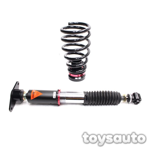 Godspeed Damper Suspension Coilover MAXX for Mazda 6 Mazda6 14-15 w/ Camber
