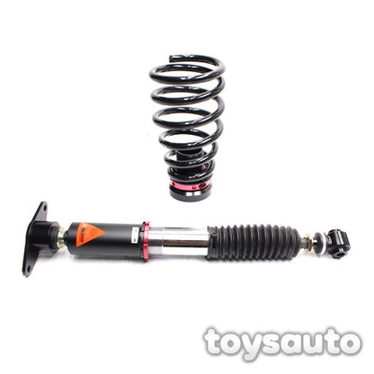 Godspeed Damper Suspension Coilover MAXX for Mazda 6 Mazda6 14-15 w/ Camber