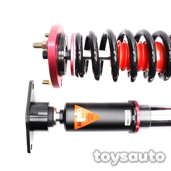 Godspeed Damper Suspension Coilover MAXX for Mazda 6 Mazda6 14-15 w/ Camber