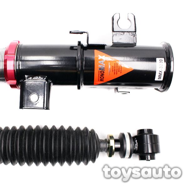 Godspeed Damper Suspension Coilover MAXX for Mazda 6 Mazda6 14-15 w/ Camber