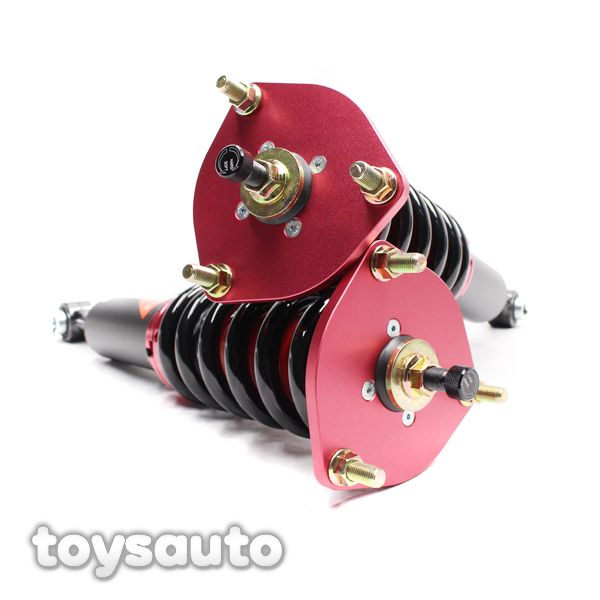 Godspeed 40way Damper MAXX Coilover Shock+Spring for Lexus LS400 90-94 UCF10