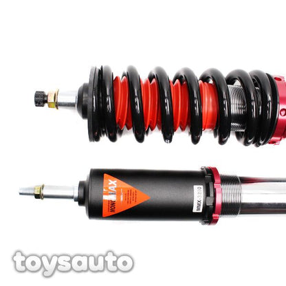 Godspeed MAXX Suspension Coilover Shock+Spring for A4 S4 B6 B7 02-08 FWD AWD