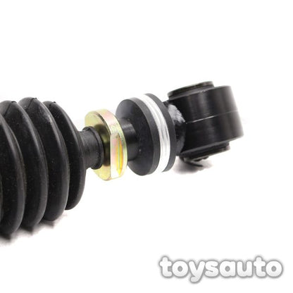 Godspeed *40way MAXX Suspension Coilover Spring+Shock for Audi A4 S4 B8 09-16