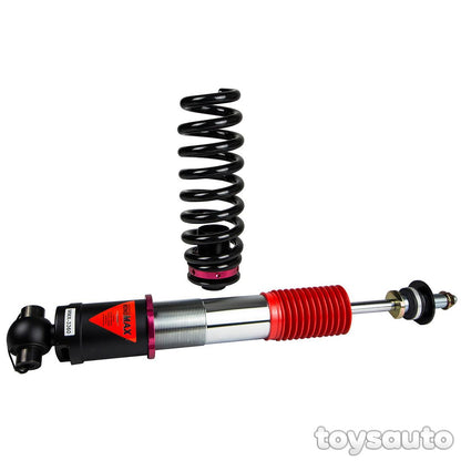 Godspeed Damper Suspension Coilover MAXX for BMW M3 E90 E92 E93 08-13 *40way