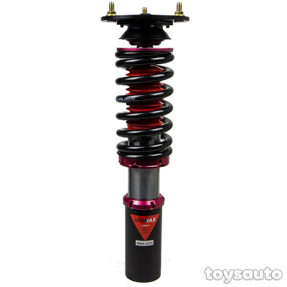 Godspeed **40way** MAXX Suspension Coilover Shock+Spring for BMW M5 E60 06-10