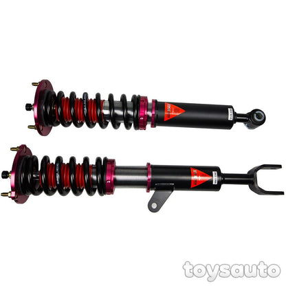 Godspeed Damper Suspension Coilover MAXX for BMW F10 11-16 RWD *40way 14/8kg