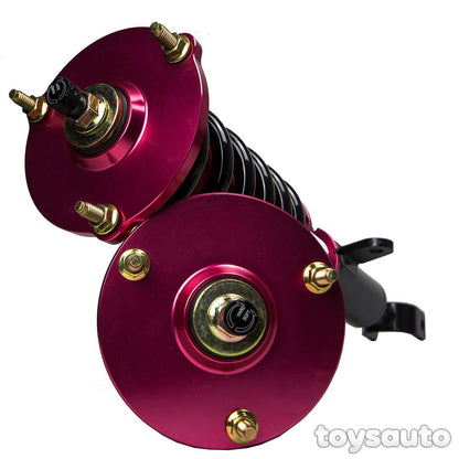 Godspeed Damper Suspension Coilover MAXX for BMW F10 11-16 RWD *40way 14/8kg