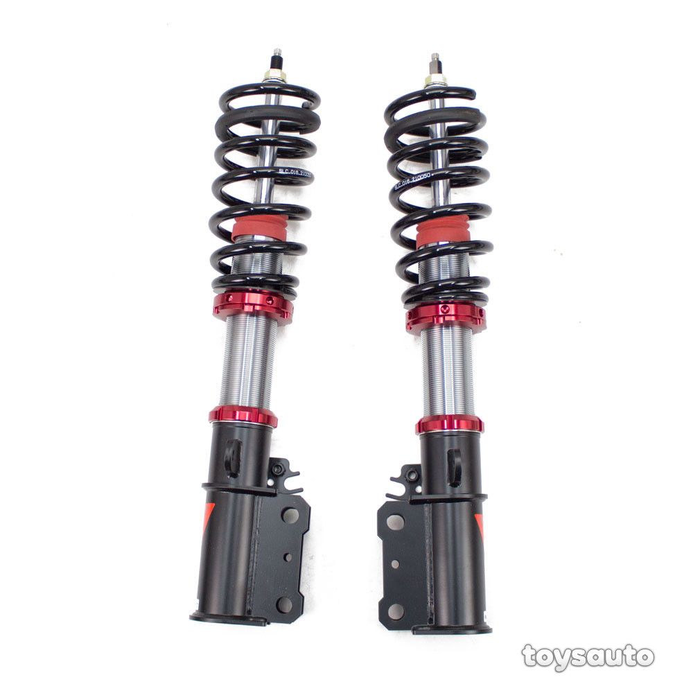 Godspeed 40way MAXX Coilover Shock+Spring+Camber for ES350 07-12, Camry 07-11