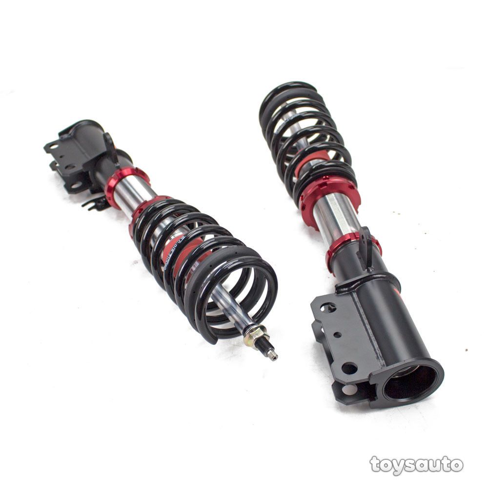Godspeed 40way MAXX Coilover Shock+Spring+Camber for ES350 07-12, Camry 07-11