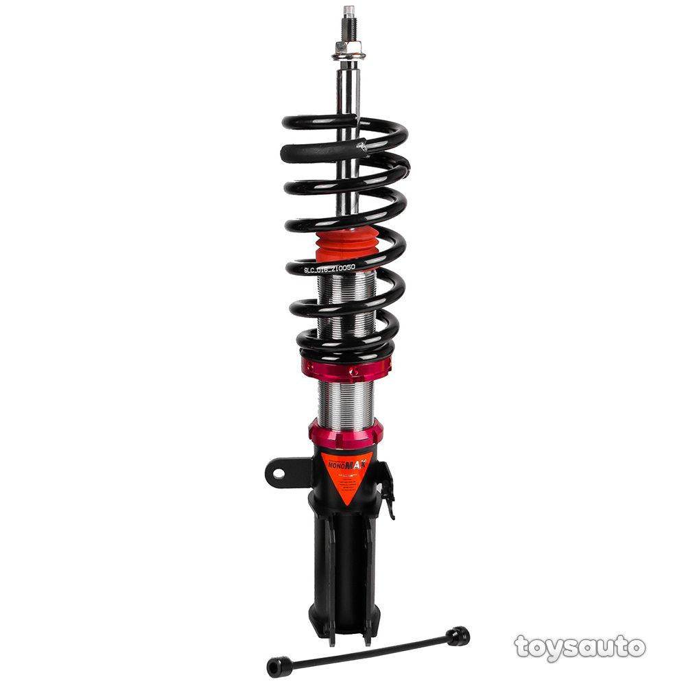 Godspeed MAXX Suspension Coilover Shock+Spring for Camry L LE XLE only 12-17