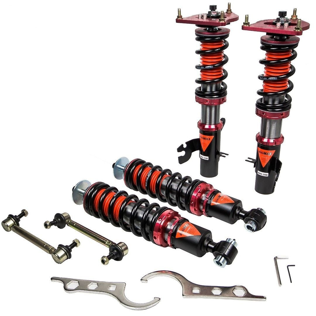 Godspeed 40way MAXX Suspension Coilover for Mini Coupe R58 Roadster R59 12-18