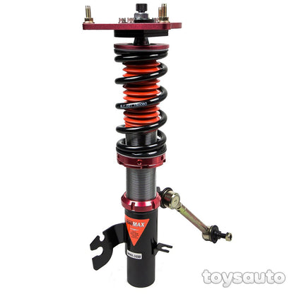 Godspeed 40way MAXX Suspension Coilover for Mini Coupe R58 Roadster R59 12-18