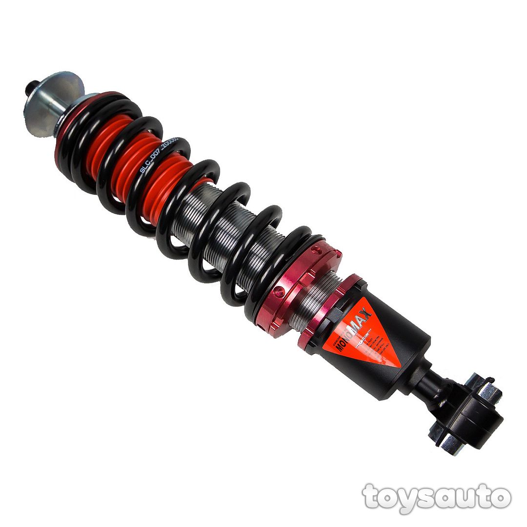Godspeed 40way MAXX Suspension Coilover for Mini Coupe R58 Roadster R59 12-18