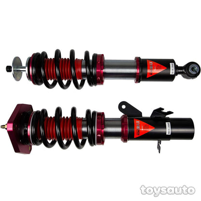 Godspeed Suspension Coilover MAXX for Mini Clubman R55 07-14 w/ Camber Plate