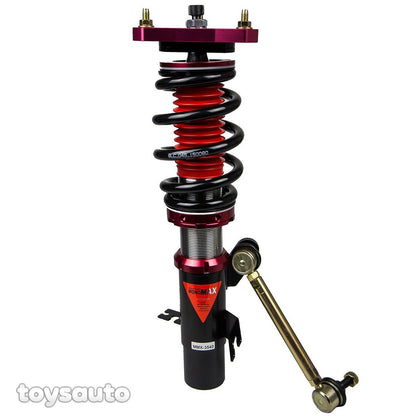 Godspeed Suspension Coilover MAXX for Mini Clubman R55 07-14 w/ Camber Plate