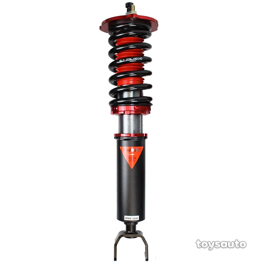 Godspeed MAXX Coilover for Mercedes Benz CLS CLS350 CLS500 CLS550 C219 07-11 RWD