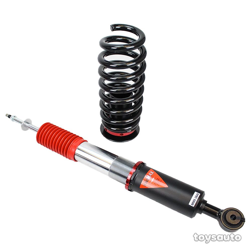 Godspeed MAXX Coilover for Mercedes Benz CLS CLS350 CLS500 CLS550 C219 07-11 RWD