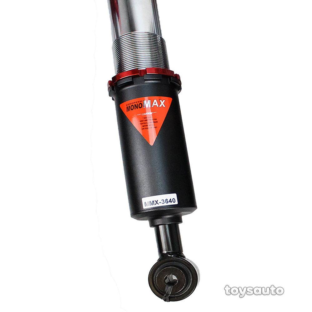 Godspeed MAXX Coilover for Mercedes Benz CLS CLS350 CLS500 CLS550 C219 07-11 RWD