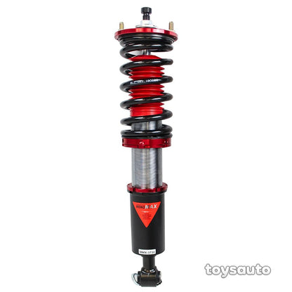 Godspeed MAXX Suspension Coilover Shock+Spring for Skyline GTS R32 89-94 RWD