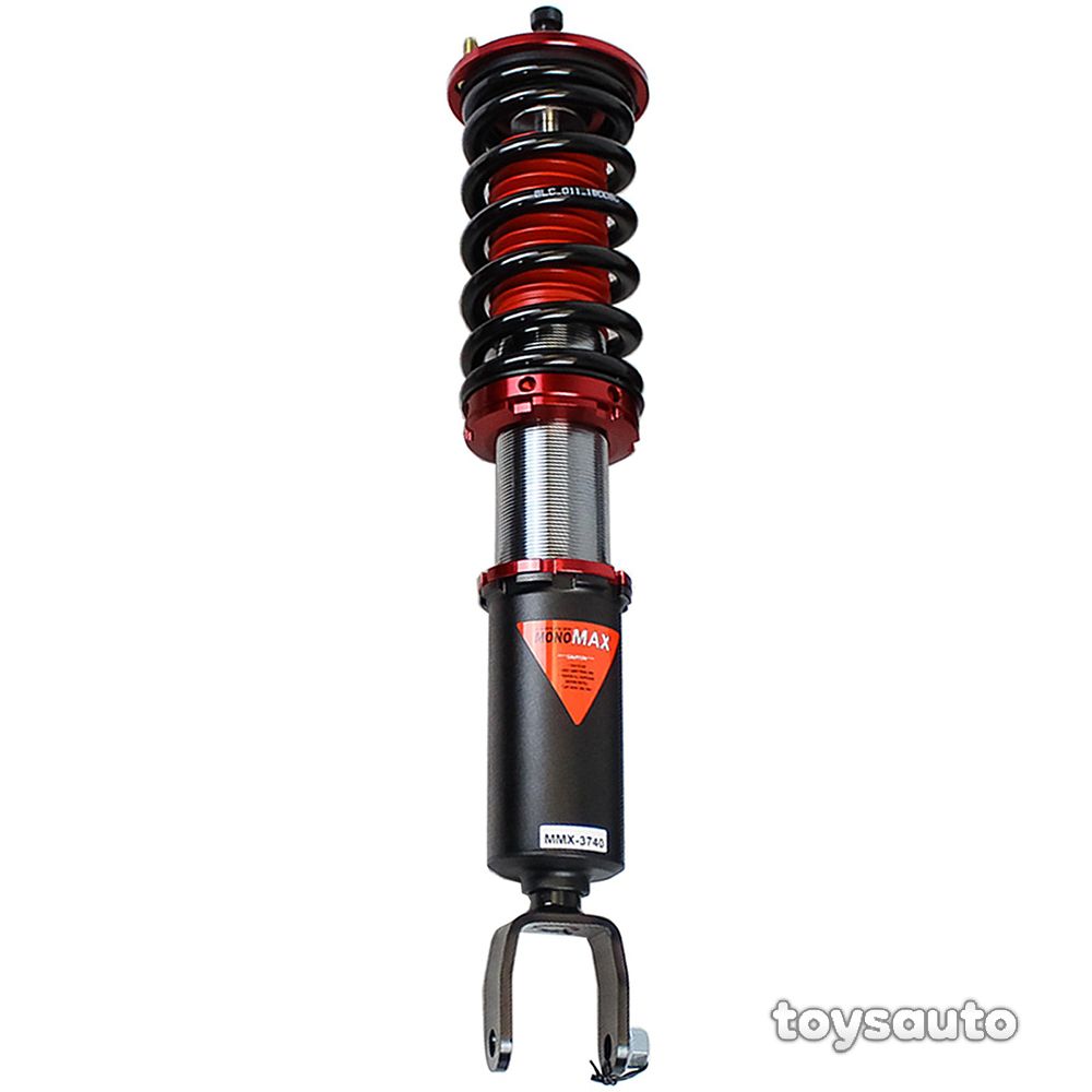 Godspeed MAXX Suspension Coilover Shock+Spring for Skyline GTR GT-R R32 89-94