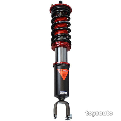 Godspeed MAXX Suspension Coilover Shock+Spring for Skyline GTR GT-R R32 89-94