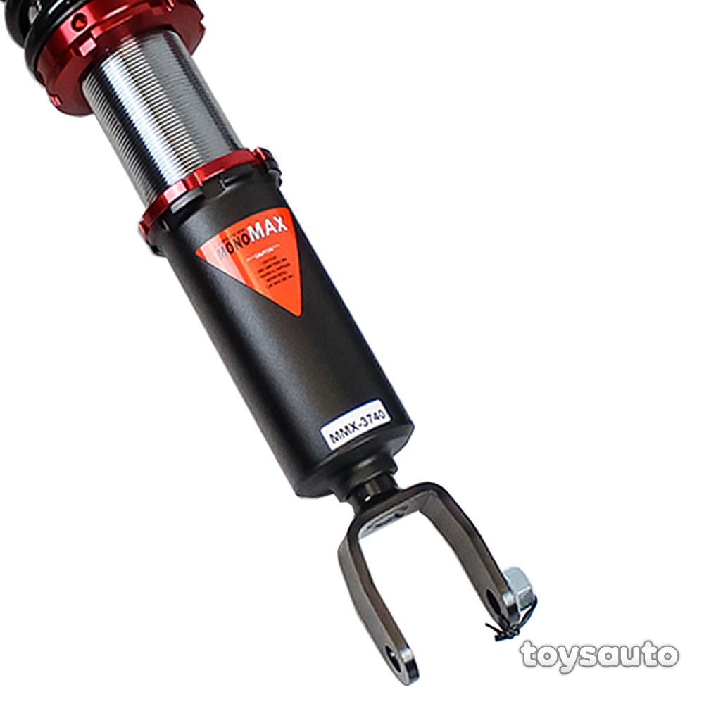 Godspeed MAXX Suspension Coilover Shock+Spring for Skyline GTR GT-R R32 89-94
