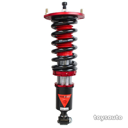 Godspeed MAXX Suspension Coilover Shock+Spring for Skyline GT-T R34 99-02 RWD