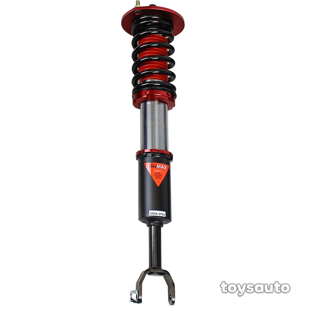 Godspeed MAXX Suspension Coilover Shock+Spring for Skyline GT-T R34 99-02 RWD