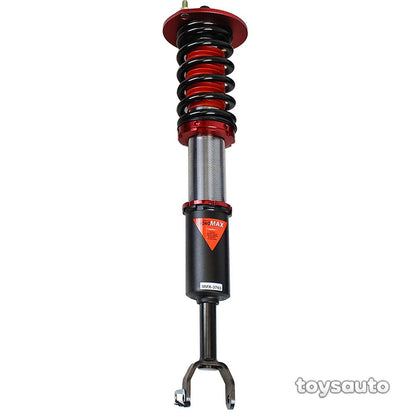 Godspeed MAXX Suspension Coilover Shock+Spring for Skyline GT-T R34 99-02 RWD