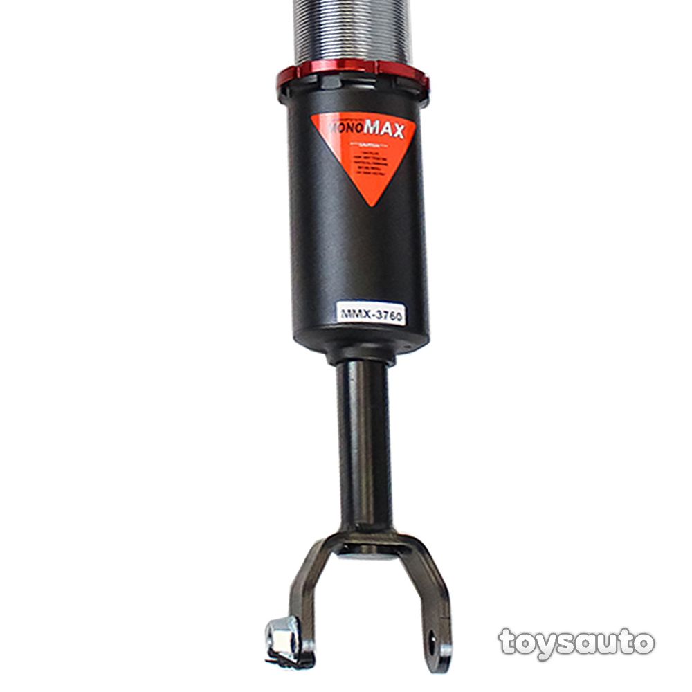Godspeed MAXX Suspension Coilover Shock+Spring for Skyline GT-T R34 99-02 RWD