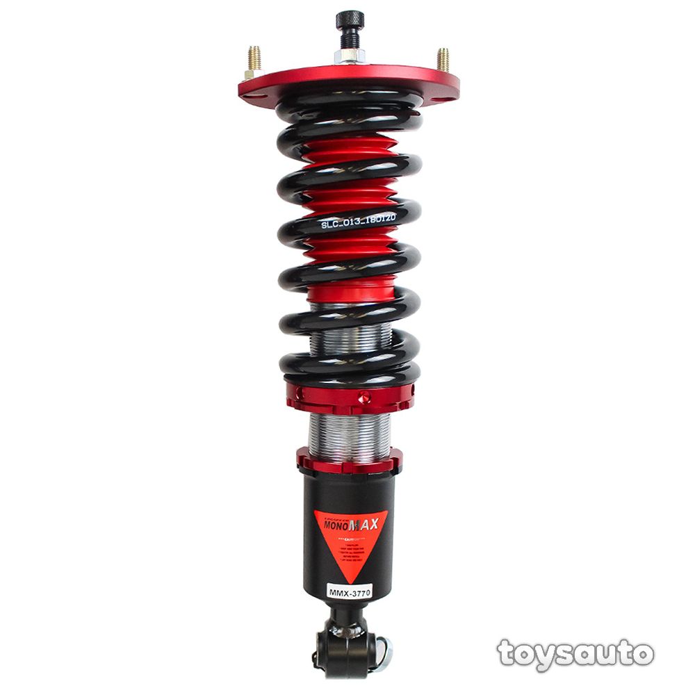 Godspeed MAXX Suspension Coilover Shock+Spring for Skyline GTR GT-R R33 R34