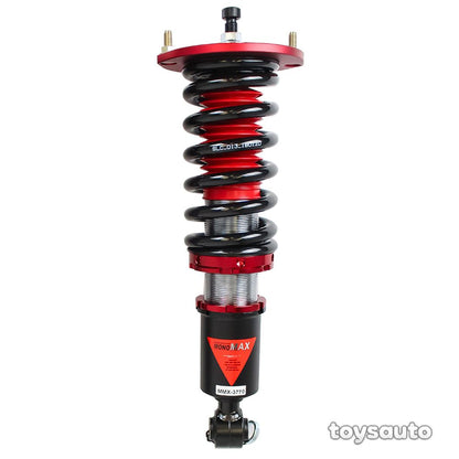 Godspeed MAXX Suspension Coilover Shock+Spring for Skyline GTR GT-R R33 R34