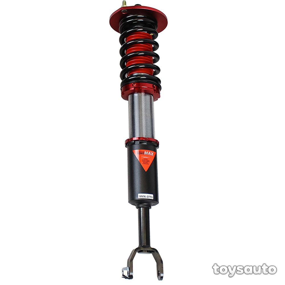 Godspeed MAXX Suspension Coilover Shock+Spring for Skyline GTR GT-R R33 R34