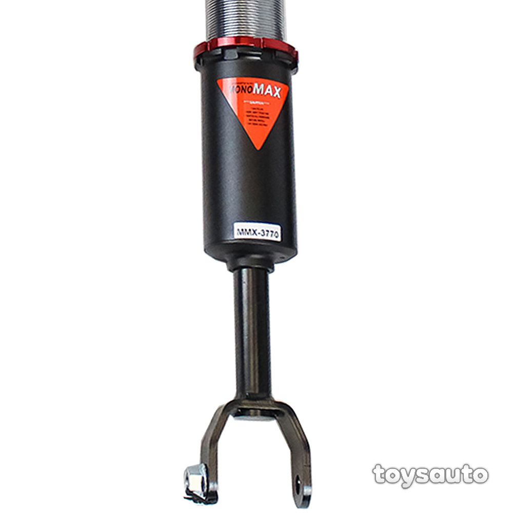 Godspeed MAXX Suspension Coilover Shock+Spring for Skyline GTR GT-R R33 R34