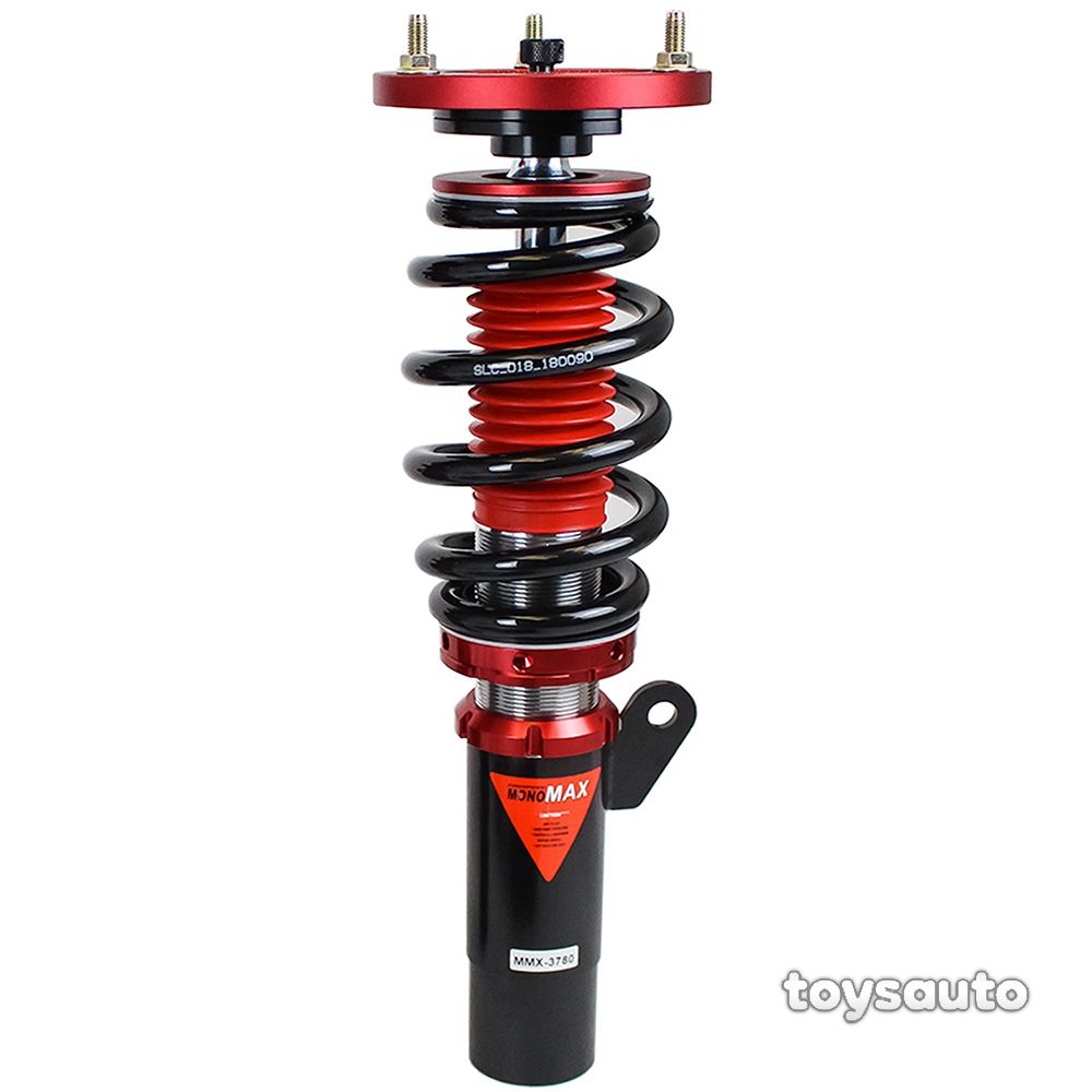 Godspeed MAXX Suspension Coilover Shock+Spring+Camber for BMW E84 X1 sDrive