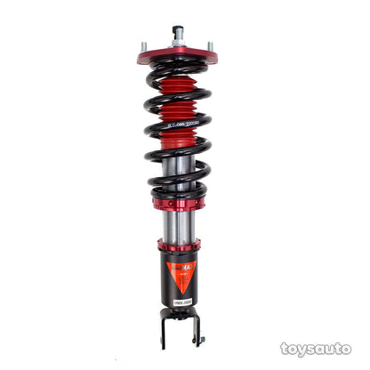 Godspeed *40way MAXX Suspension Coilover Shock+Spring fo Mazda Miata 16-18 ND