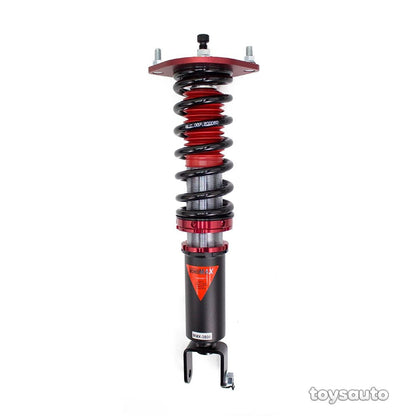Godspeed *40way MAXX Suspension Coilover Shock+Spring fo Mazda Miata 16-18 ND