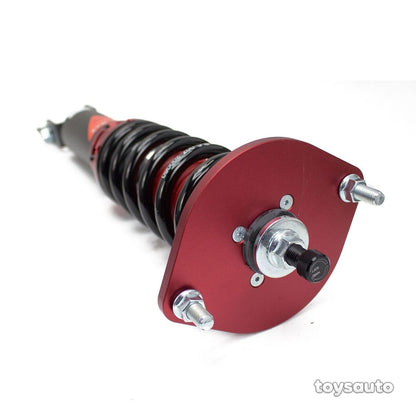 Godspeed *40way MAXX Suspension Coilover Shock+Spring fo Mazda Miata 16-18 ND