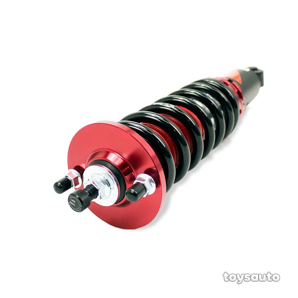 Godspeed MAXX Coilover Suspension Shock+Spring for Integra 97-01 Type R Only