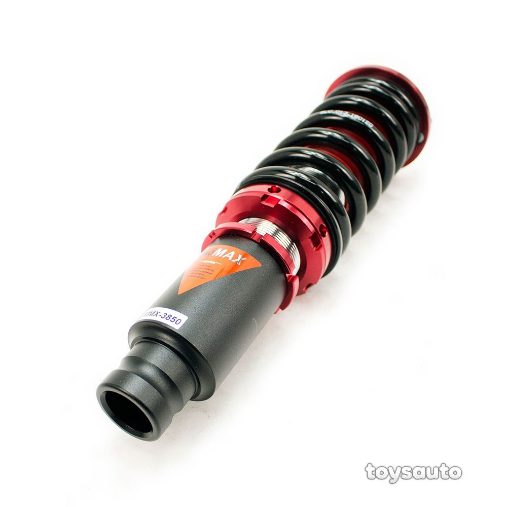 Godspeed MAXX Coilover Suspension Shock+Spring for Integra 97-01 Type R Only