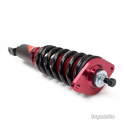 Godspeed 40way MAXX Coilover Shock+Spring for 350z 03+ G35 2D 03-07, 4D 03-06