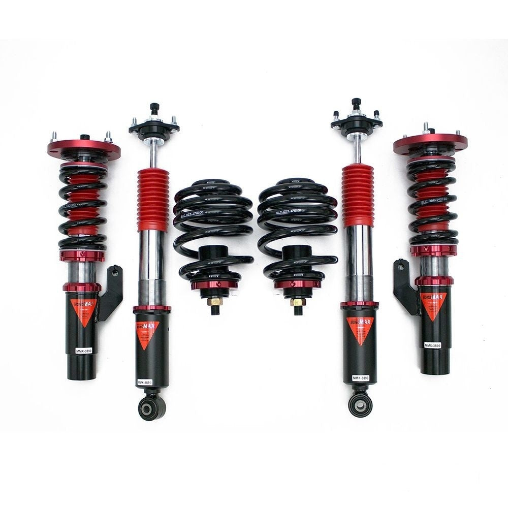 Godspeed *40way* MAXX Coilover Shock+Spring fo BMW E46 99-05 325xi 330xi AWD