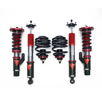 Godspeed *40way* MAXX Coilover Shock+Spring fo BMW E46 99-05 325xi 330xi AWD