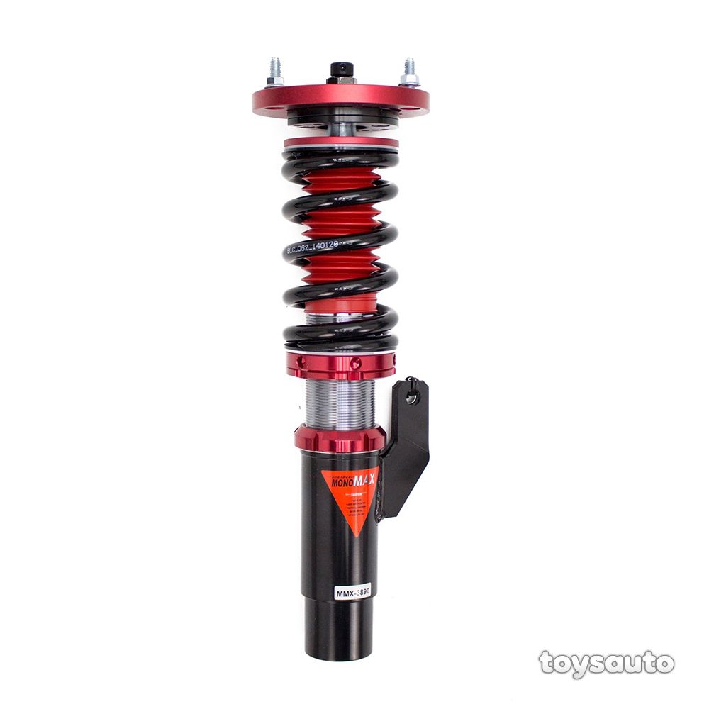 Godspeed *40way* MAXX Coilover Shock+Spring fo BMW E46 99-05 325xi 330xi AWD