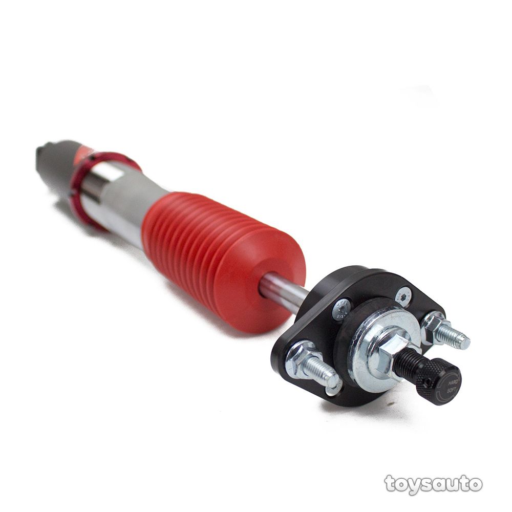 Godspeed *40way* MAXX Coilover Shock+Spring fo BMW E46 99-05 325xi 330xi AWD